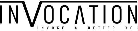 Invocation logo
