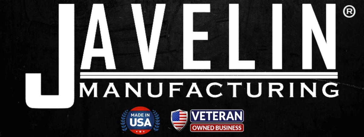 Javelin Manufacturing logo